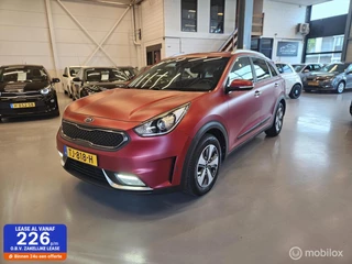 Kia Niro - 62249270-0