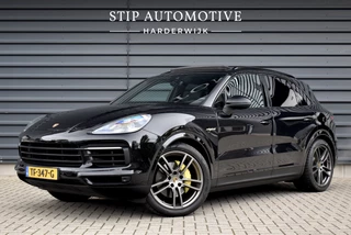 Porsche Cayenne - 445959398-0
