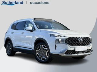 Hyundai Santa Fe 1.6 T-GDI PHEV Premium Sky 7p.