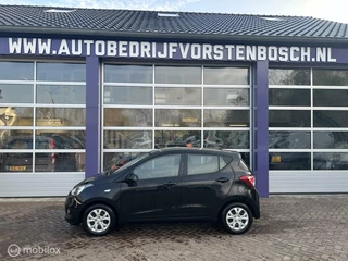 Hyundai i10 Hyundai i10 1.0i i-Motion Comfort * AIRCO * LM VELGEN * - afbeelding nr 2