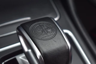 Mercedes-Benz A-Klasse Mercedes-Benz A-klasse AMG 45 4MATIC Dynamic Pakket Race H&K Memory Magno 19