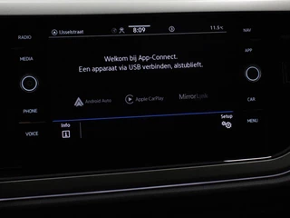 Volkswagen Polo Volkswagen Polo 1.0 TSI Move | Navigatie | App Connect / Android Auto / Apple Carplay | Climate Control | Parkeer sensoren | Lichtmetalen Velgen | Dab | Digitale Cockpit - afbeelding nr 27