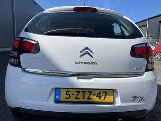 Citroën C3 - afbeelding nr 4