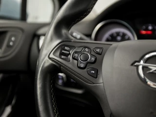 Opel Astra Opel Astra Sports Tourer 1.4 Innovation 150Pk Automaat (APPLE CARPLAY, GROOT NAVI, CLIMATE, CAMERA, LEDER, SPORTSTOELEN, ADAPTIVE CRUISE, PARKEERSENSOREN, LANE ASSIST, NIEUWE APK, NIEUWSTAAT) - afbeelding nr 19