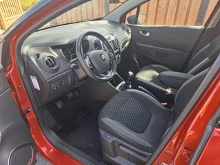 Renault Captur Renault Captur 0.9 TCe Bose - afbeelding nr 6