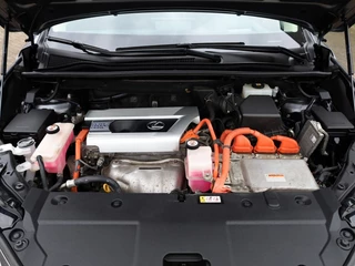 Lexus NX - afbeelding nr 52