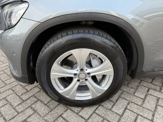 Mercedes-Benz GLC Mercedes-Benz GLC 250 4MATIC Ambition NAP Dealer OH Trekhaak Luchtvering PDC Navi - afbeelding nr 4