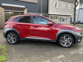 Hyundai Kona - afbeelding nr 5