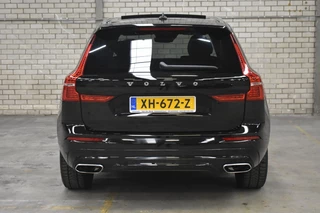 Volvo XC60 - afbeelding nr 40