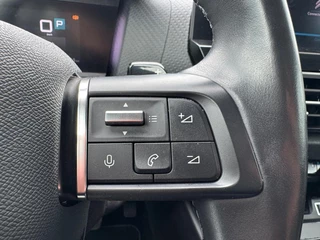 Citroën C4 Citroen C4 1.2 PureTech Feel Edition|Distributie vervangen|ACC|Camera Navi|Applecarplay/android auto - afbeelding nr 18