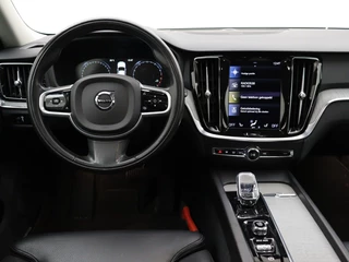 Volvo V60 Volvo V60 B3 AUT(8) INSCRIPTION SCHUIFDAK HARMAN KARDON ACC BLIS TREKHAAK - afbeelding nr 33