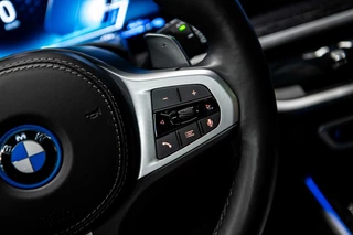 BMW X5 BMW X5 xDrive50e Hybrid | M Sport | Individual | Panodak Skylounge | Comfortstoel | H&K | 22 inch | - afbeelding nr 38