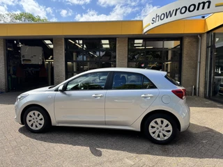 Kia Rio Kia Rio 1.0 TGDI ComfortPlusLine Navi Airco Carplay Camera - afbeelding nr 17