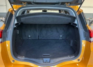 Renault Scénic Renault Scenic 1.2 TCe Intens l Zeer Luxe l Trekhaak l - afbeelding nr 11