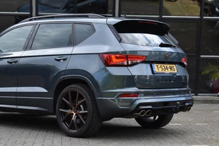 CUPRA Ateca CUPRA Ateca 2.0 TSI 4DRIVE Pano Lane ACC Camera Trekhaak - afbeelding nr 43