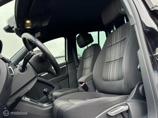Volkswagen Tiguan Volkswagen Tiguan 1.4 TSI Sport&Style cruise/trekhaak/camera/ - afbeelding nr 11