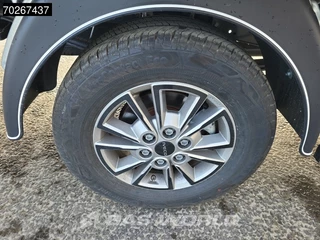 Iveco Daily Iveco Daily 35S18 3.0L Koelwagen Laadklep Thermoking C-250 LED ACC Navi Airco Koel Koeler Kühl Kühler Kühlkoffer 20m3 Airco - afbeelding nr 25