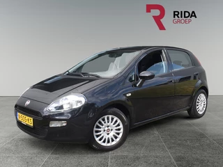 Fiat Punto - afbeelding nr 1