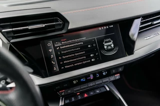 Audi S3 Audi S3 2.0 TFSI quattro Pano B&O HUD Massage Leder - afbeelding nr 33