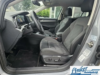 Volkswagen Golf Volkswagen Golf 1.0 TSI Life Businessc CAMERA 17
