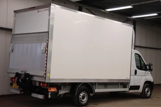 Fiat Ducato Fiat Ducato BAKWAGEN MEUBELBAK 1000KG Laadvermogen - afbeelding nr 13
