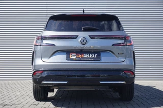 Renault Espace - afbeelding nr 4
