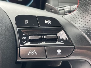 Hyundai Tucson Hyundai Tucson 1.6 T-GDI PHEV N Line 4WD | 265pk | Plug-in Hybrid - afbeelding nr 28