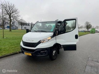 Iveco Daily Iveco Daily 35C18V 3.0 410 H3 Met NAP - afbeelding nr 2