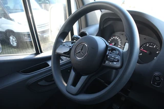 Mercedes-Benz Sprinter L4H2 Base | Stoelverwarming | Carplay/Android | Climate | Lease 753,- p/m - afbeelding nr 18