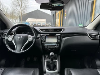 Nissan QASHQAI - afbeelding nr 17