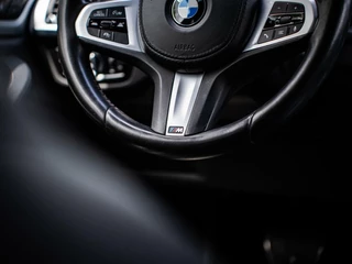 BMW X4 BMW X4 M40i High Executive|PANO|M-SPORT|19''|TREKHK|HEAD-UP - afbeelding nr 55