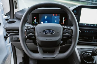Ford Transit Custom Ford Transit Custom 2.0 TDCI 136PK L2H1 Trend Airco | Camera | LED | NAVI | Virtual cockpit | - afbeelding nr 11