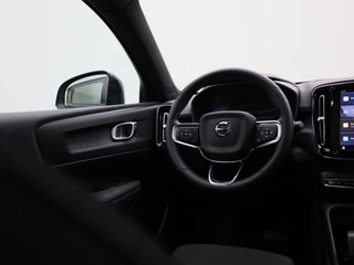 Volvo C40 Volvo C40 Recharge Core 69 kWh  | Apple Car Play Pan. dak | Camera - afbeelding nr 10