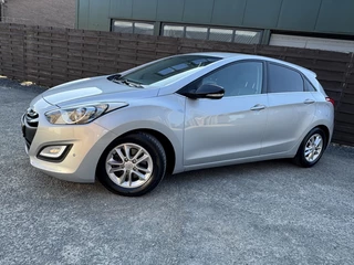 Hyundai i30 Hyundai i30 1.6 GDI Go! Plus / Vol optie's / NL-auto - afbeelding nr 12