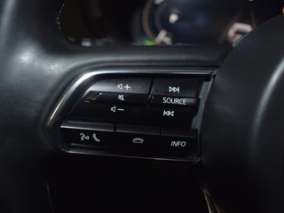 Mazda CX-60 Mazda CX-60 2.5 PHEV Homura Convenience & Sound Pack DA Pack - afbeelding nr 16