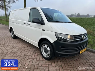 Volkswagen Transporter - 428962192-0