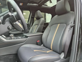 Mazda CX-80 Mazda CX-80 E- SKYACTIV- G PHEV 327 8AT HOMURA PLUS 6P / CAPTAIN SEAT PACK - afbeelding nr 7