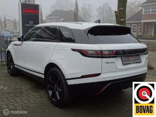 Land Rover Range Rover Velar Land Rover Range Rover Velar 2.0 P400e R-Dynamic 360 Rondomzicht camera !!! - afbeelding nr 3