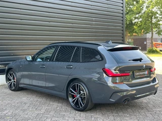 BMW 3 Serie - afbeelding nr 43
