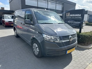 Volkswagen Transporter - 397089009-0