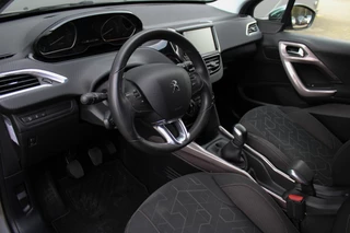 Peugeot 2008 Airco|Cruise|Navi|Audio - afbeelding nr 2