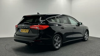 Ford Focus Ford Focus Wagon 1.0 EcoBoost Titanium X Business CAMERA - afbeelding nr 5