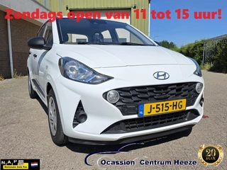 Hyundai i10 - 105619528-0