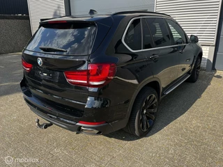 BMW X5 BMW X5 xDrive30d DUITS KENT. - afbeelding nr 17