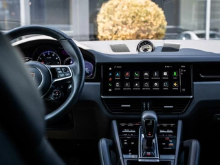 Porsche Cayenne Porsche Cayenne Coupé 3.0 E-Hybrid|PANO|SPORTCHRONO|INCL BTW - afbeelding nr 18