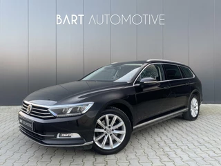 Volkswagen Passat - 106702593-0