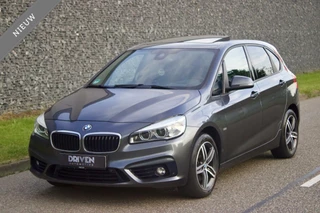 BMW 2 Serie - 162907627-0