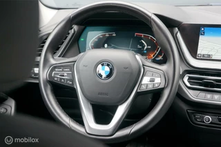 BMW 1 Serie BMW 1-serie 118i Sport Line Business Ed. - afbeelding nr 16