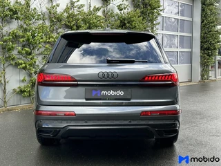 Audi Q7 Audi Q7 60 TFSI e  | Quattro Pro Line S Competition | Scherpe financial lease mogelijk | Carbon | - afbeelding nr 5