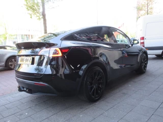 Tesla Model Y Tesla Model Y Long Range AWD 75 kWh Trekhaak Inclusief BTW! - afbeelding nr 3